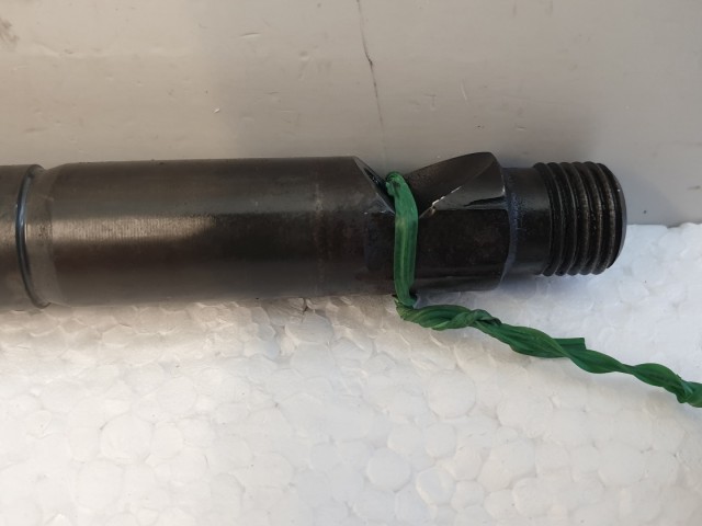 512452 Ford Transit 2004, 2.0, Diesel, Porlasztó, Injektor, TJBB02201D.