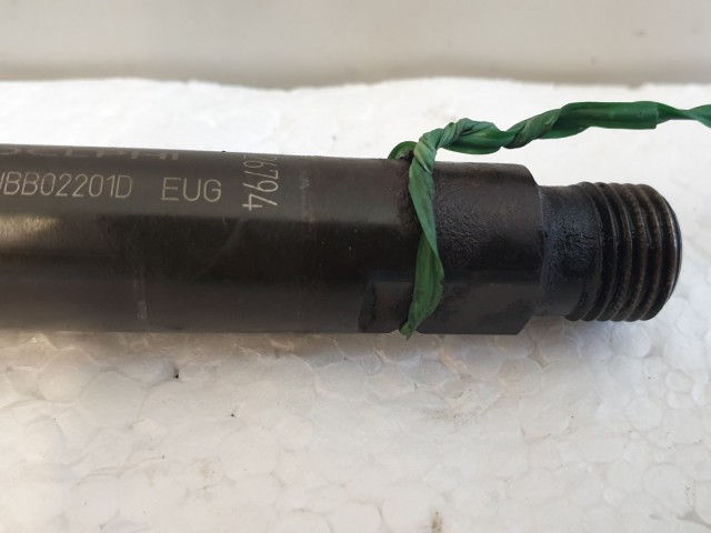 512452 Ford Transit 2004, 2.0, Diesel, Porlasztó, Injektor, TJBB02201D.