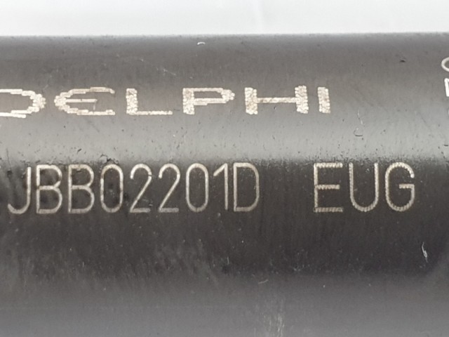 512452 Ford Transit 2004, 2.0, Diesel, Porlasztó, Injektor, TJBB02201D.