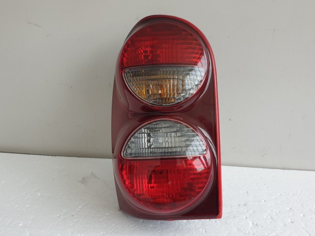 512136 Jeep Cherokee KJ, 2007, Bal Hátsó Lámpa.