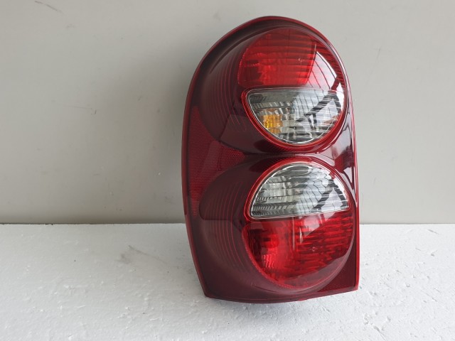 512136 Jeep Cherokee KJ, 2007, Bal Hátsó Lámpa.