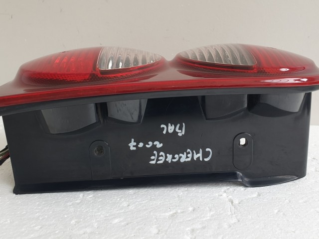 512136 Jeep Cherokee KJ, 2007, Bal Hátsó Lámpa.