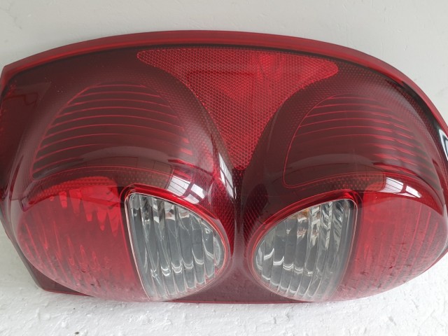 512136 Jeep Cherokee KJ, 2007, Bal Hátsó Lámpa.