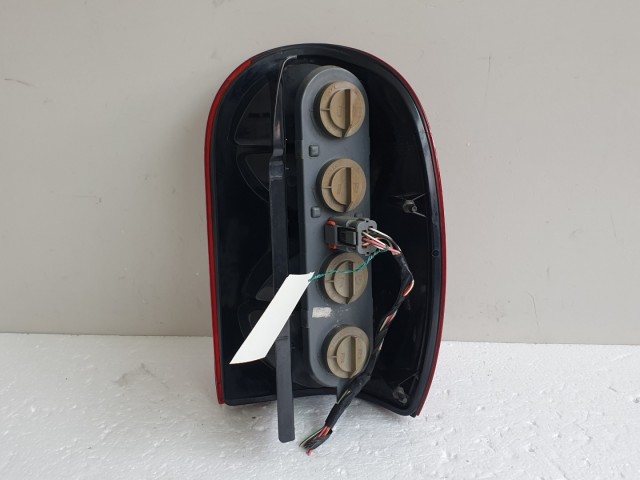 512136 Jeep Cherokee KJ, 2007, Bal Hátsó Lámpa.