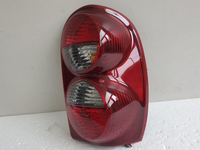 512137 Jeep Cherokee KJ, 2007, Jobb Hátsó Lámpa.