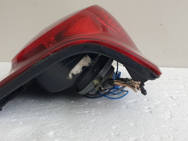 512137 Jeep Cherokee KJ, 2007, Jobb Hátsó Lámpa.