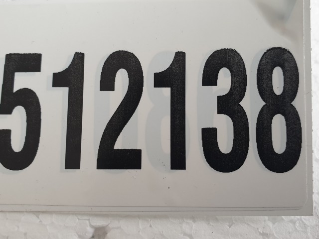 512138 Nissan X Trail, 2005, Bal Első Index, Irányjelző, 3443L.