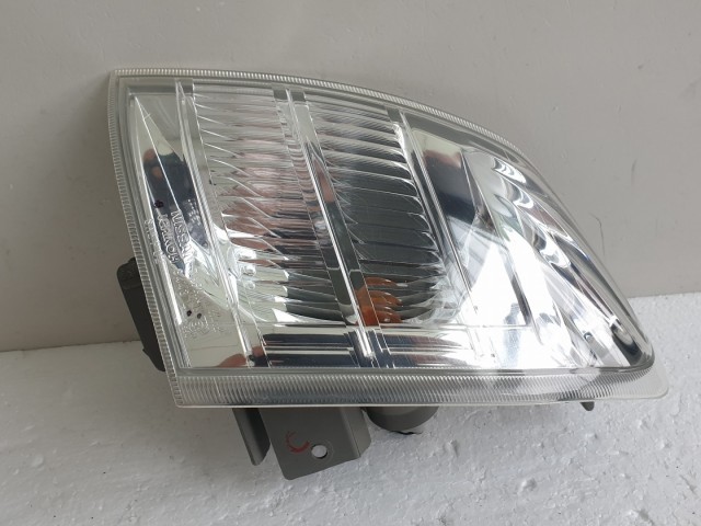 512138 Nissan X Trail, 2005, Bal Első Index, Irányjelző, 3443L.