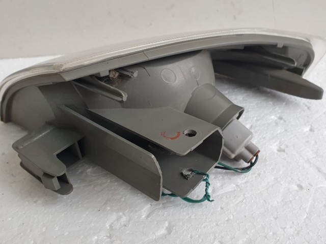 512138 Nissan X Trail, 2005, Bal Első Index, Irányjelző, 3443L.