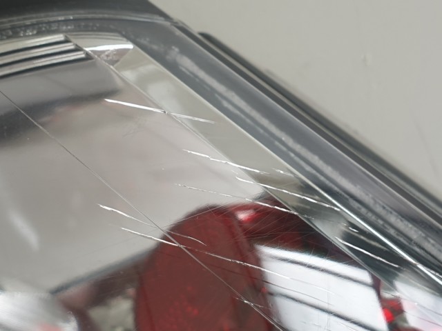 512141 Chevrolet Captiva 2010, Jobb Hátsó Lámpa, 2685