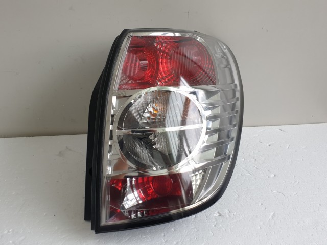 512141 Chevrolet Captiva 2010, Jobb Hátsó Lámpa, 2685