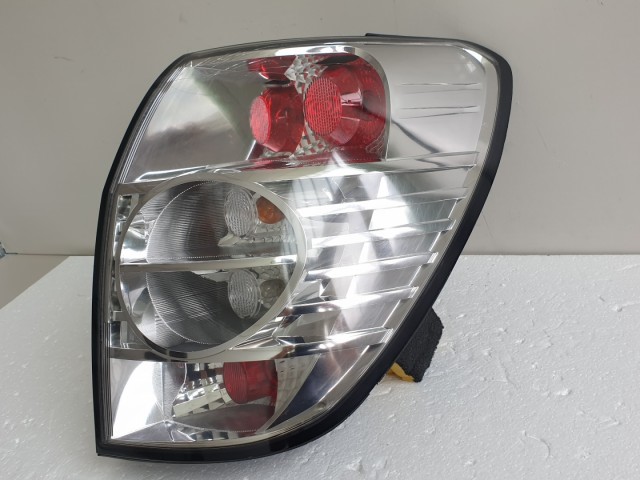512141 Chevrolet Captiva 2010, Jobb Hátsó Lámpa, 2685