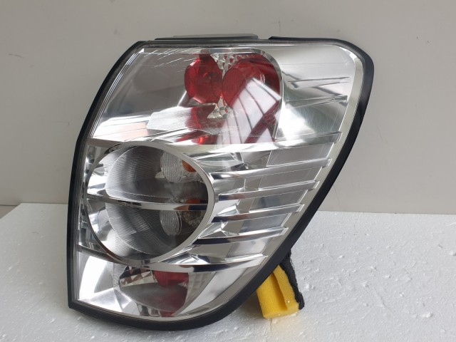 512141 Chevrolet Captiva 2010, Jobb Hátsó Lámpa, 2685
