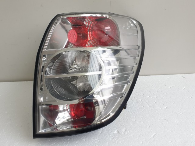 512141 Chevrolet Captiva 2010, Jobb Hátsó Lámpa, 2685