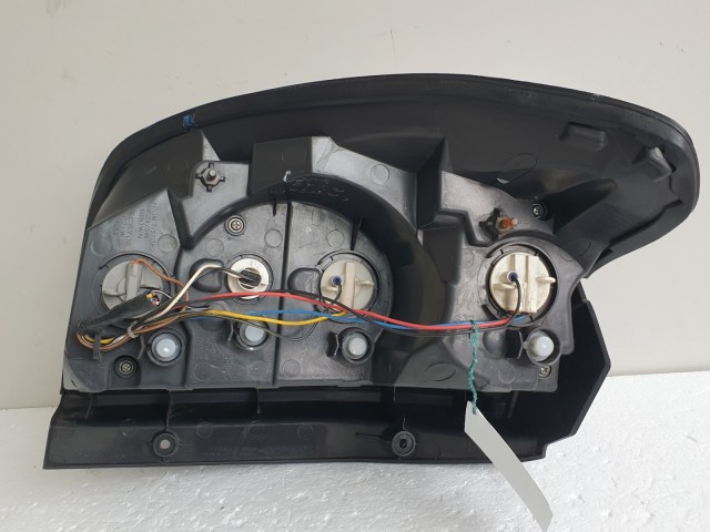 512141 Chevrolet Captiva 2010, Jobb Hátsó Lámpa, 2685