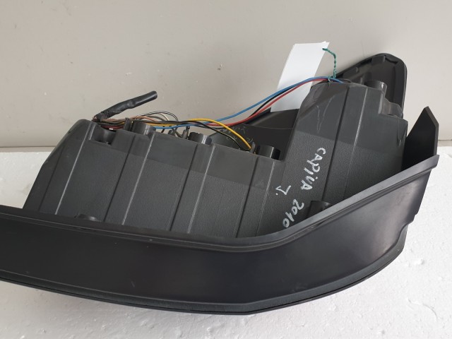 512141 Chevrolet Captiva 2010, Jobb Hátsó Lámpa, 2685