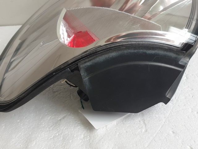 512141 Chevrolet Captiva 2010, Jobb Hátsó Lámpa, 2685