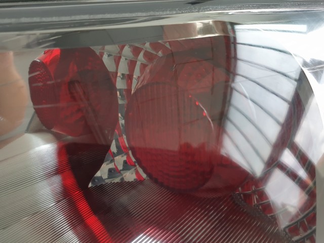 512141 Chevrolet Captiva 2010, Jobb Hátsó Lámpa, 2685