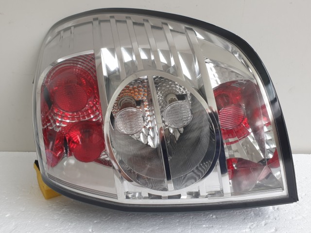 512141 Chevrolet Captiva 2010, Jobb Hátsó Lámpa, 2685