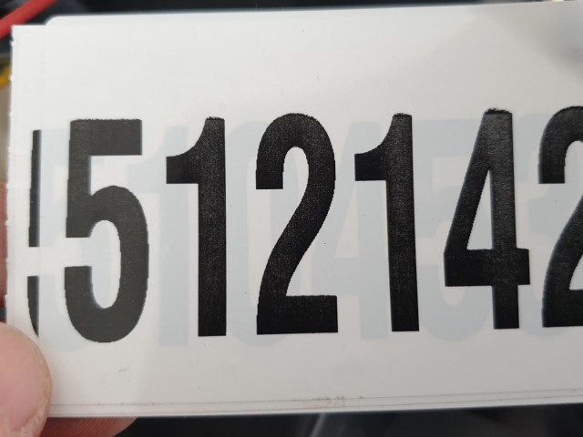 512142 Chevrolet Captiva 2010, Bal Hátsó Lámpa, 2685