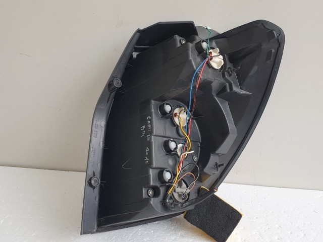 512142 Chevrolet Captiva 2010, Bal Hátsó Lámpa, 2685