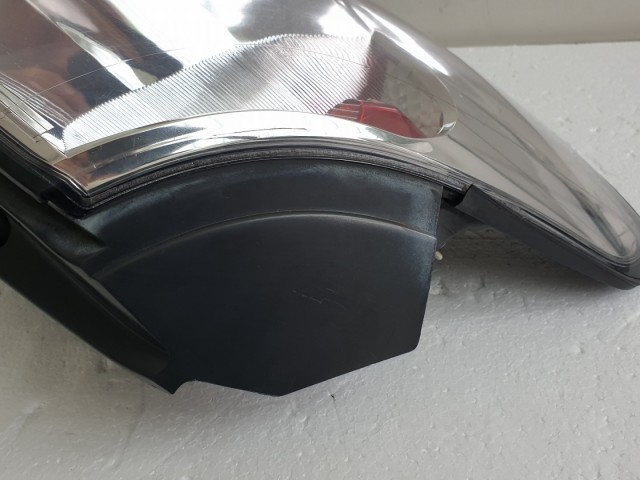 512142 Chevrolet Captiva 2010, Bal Hátsó Lámpa, 2685