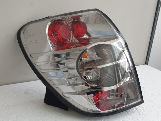 512142 Chevrolet Captiva 2010, Bal Hátsó Lámpa, 2685