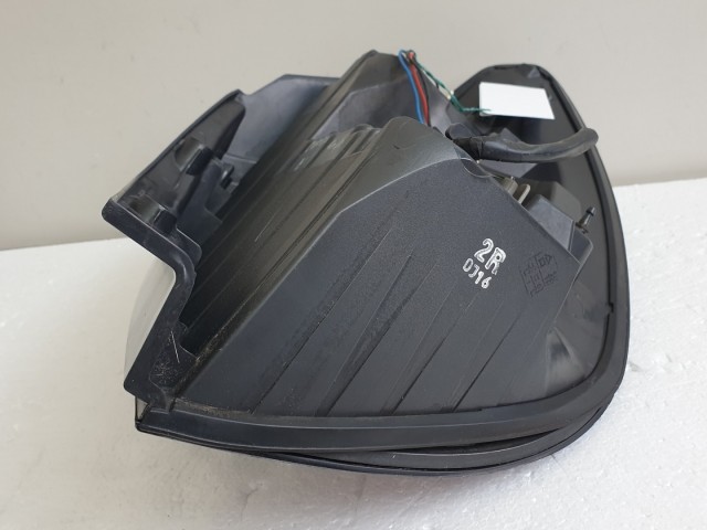 512142 Chevrolet Captiva 2010, Bal Hátsó Lámpa, 2685