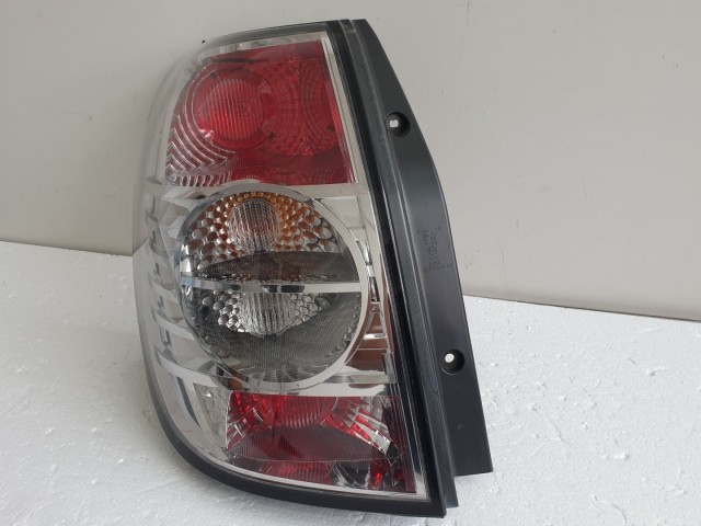 512142 Chevrolet Captiva 2010, Bal Hátsó Lámpa, 2685