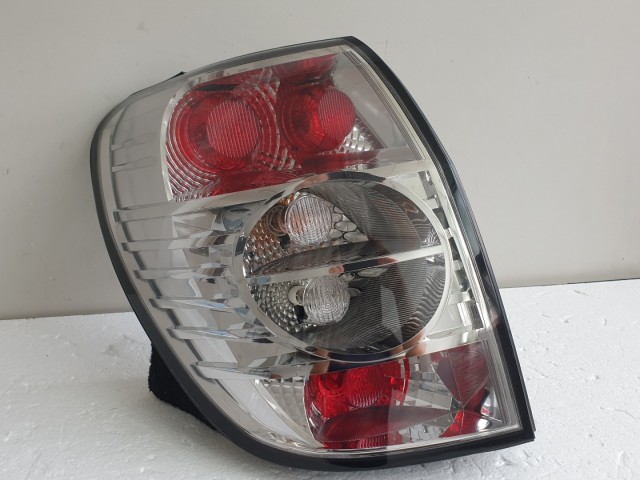 512142 Chevrolet Captiva 2010, Bal Hátsó Lámpa, 2685