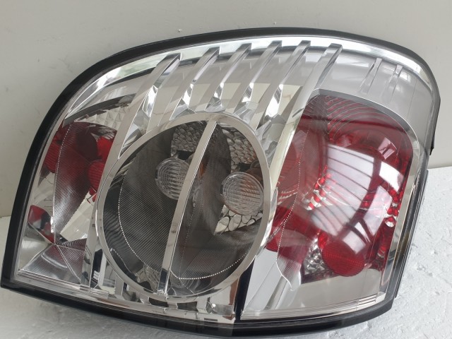 512142 Chevrolet Captiva 2010, Bal Hátsó Lámpa, 2685