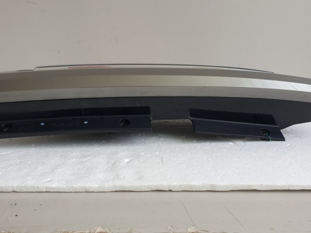 512143 Kia Soul 2011, Bal Hátsó Lámpa, 92401-2K0L.