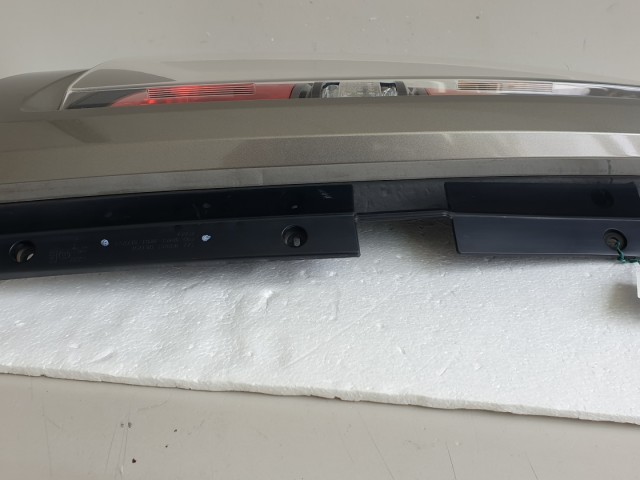 512143 Kia Soul 2011, Bal Hátsó Lámpa, 92401-2K0L.