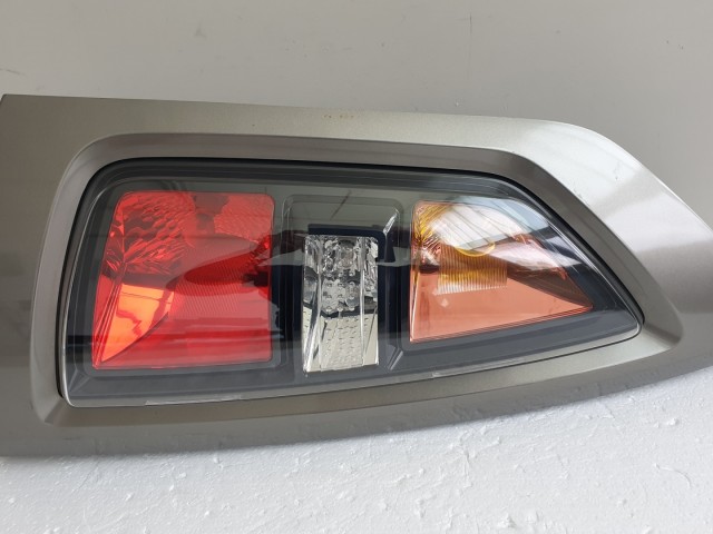 512143 Kia Soul 2011, Bal Hátsó Lámpa, 92401-2K0L.