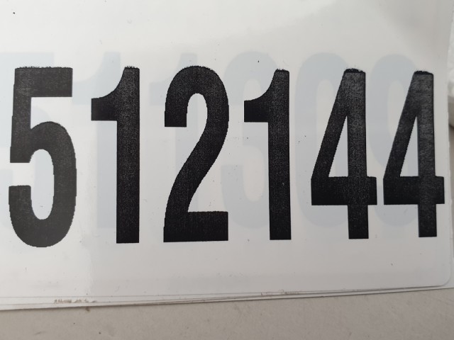 512144 Kia Soul 2011, Jobb Hátsó Lámpa, 92402-2K0R.