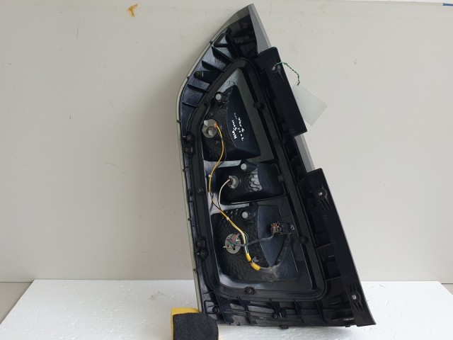 512144 Kia Soul 2011, Jobb Hátsó Lámpa, 92402-2K0R.