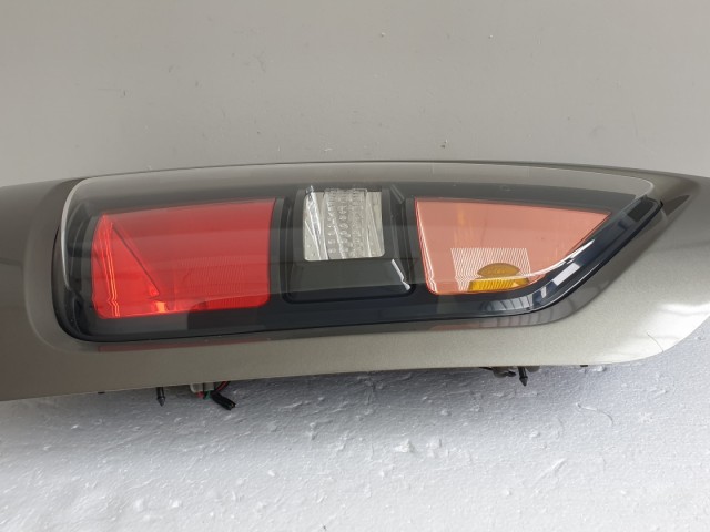 512144 Kia Soul 2011, Jobb Hátsó Lámpa, 92402-2K0R.