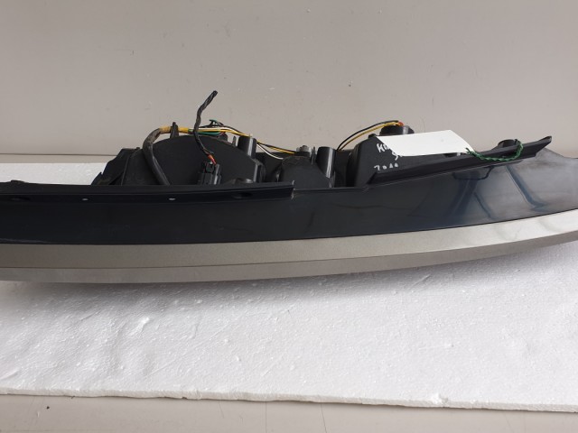 512144 Kia Soul 2011, Jobb Hátsó Lámpa, 92402-2K0R.