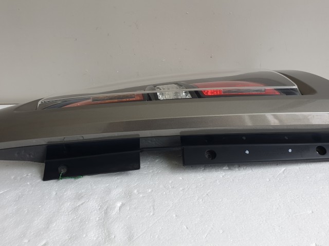 512144 Kia Soul 2011, Jobb Hátsó Lámpa, 92402-2K0R.