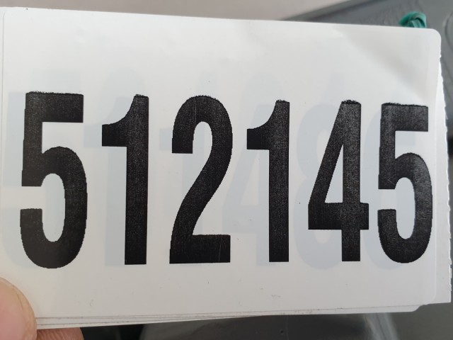 512145 Honda CR V, 2010, Jobb Hátsó Lámpa, 165188.