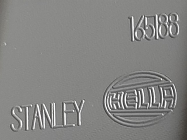 512145 Honda CR V, 2010, Jobb Hátsó Lámpa, 165188.