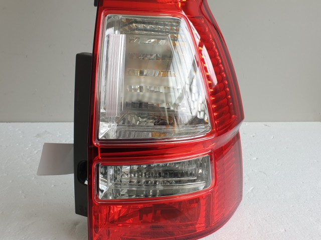 512145 Honda CR V, 2010, Jobb Hátsó Lámpa, 165188.