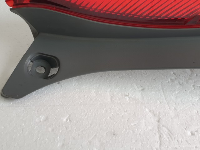 512145 Honda CR V, 2010, Jobb Hátsó Lámpa, 165188.