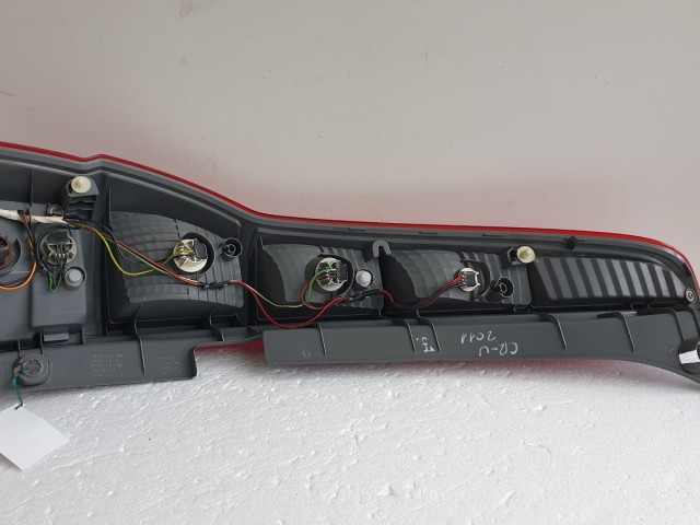 512145 Honda CR V, 2010, Jobb Hátsó Lámpa, 165188.