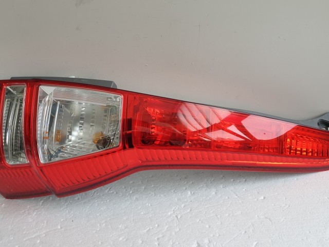 512145 Honda CR V, 2010, Jobb Hátsó Lámpa, 165188.