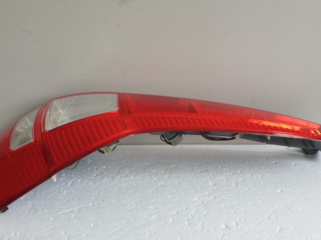 512145 Honda CR V, 2010, Jobb Hátsó Lámpa, 165188.