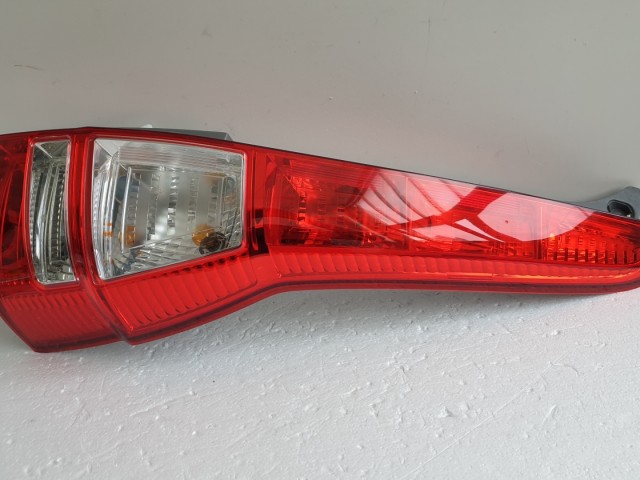 512145 Honda CR V, 2010, Jobb Hátsó Lámpa, 165188.