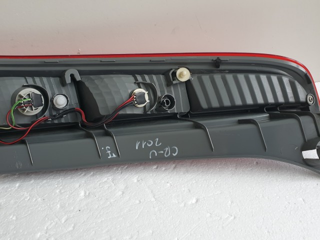 512145 Honda CR V, 2010, Jobb Hátsó Lámpa, 165188.