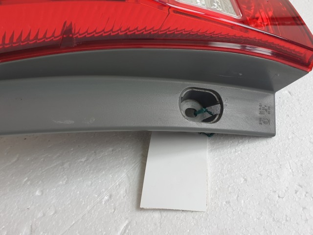 512145 Honda CR V, 2010, Jobb Hátsó Lámpa, 165188.