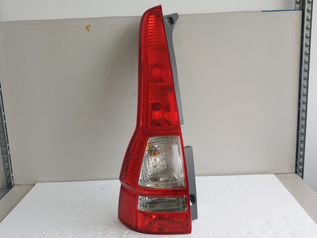 512146 Honda CR V, 2010, Bal Hátsó Lámpa, 165187.